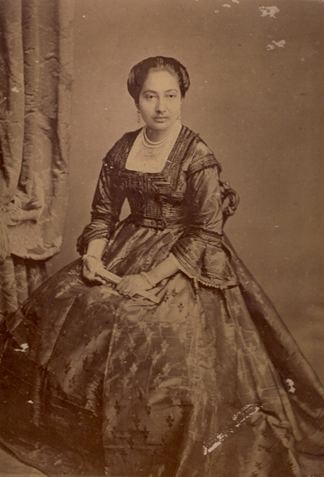 Rosa Adèle Gonsalves